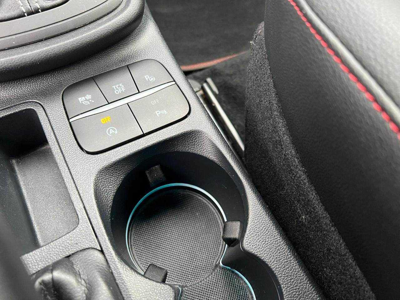 FORD PUMA 1.0 HYBRID 125CV 2021!!! ST-LINE X !!!