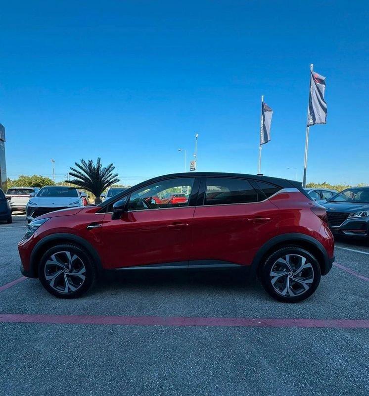 Renault Captur Captur 1.0 tce Equilibre Gpl 100cv