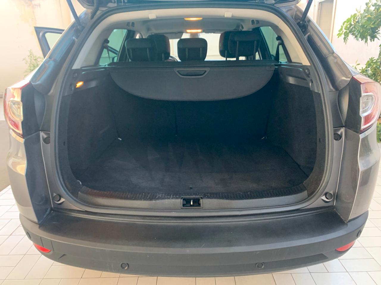 Renault Megane Mégane 1.5 dCi 110CV SporTour