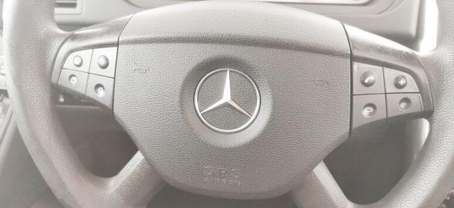 MERCEDES-BENZ B 180 CDI Chrome