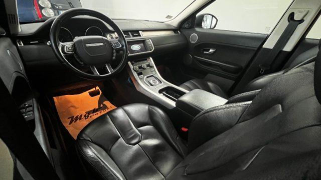 LAND ROVER Range Rover Evoque 2.2 Sd4 5p. Prestige