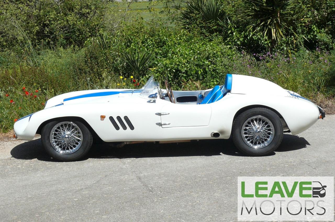 DEVIN SS MGA (M1522)