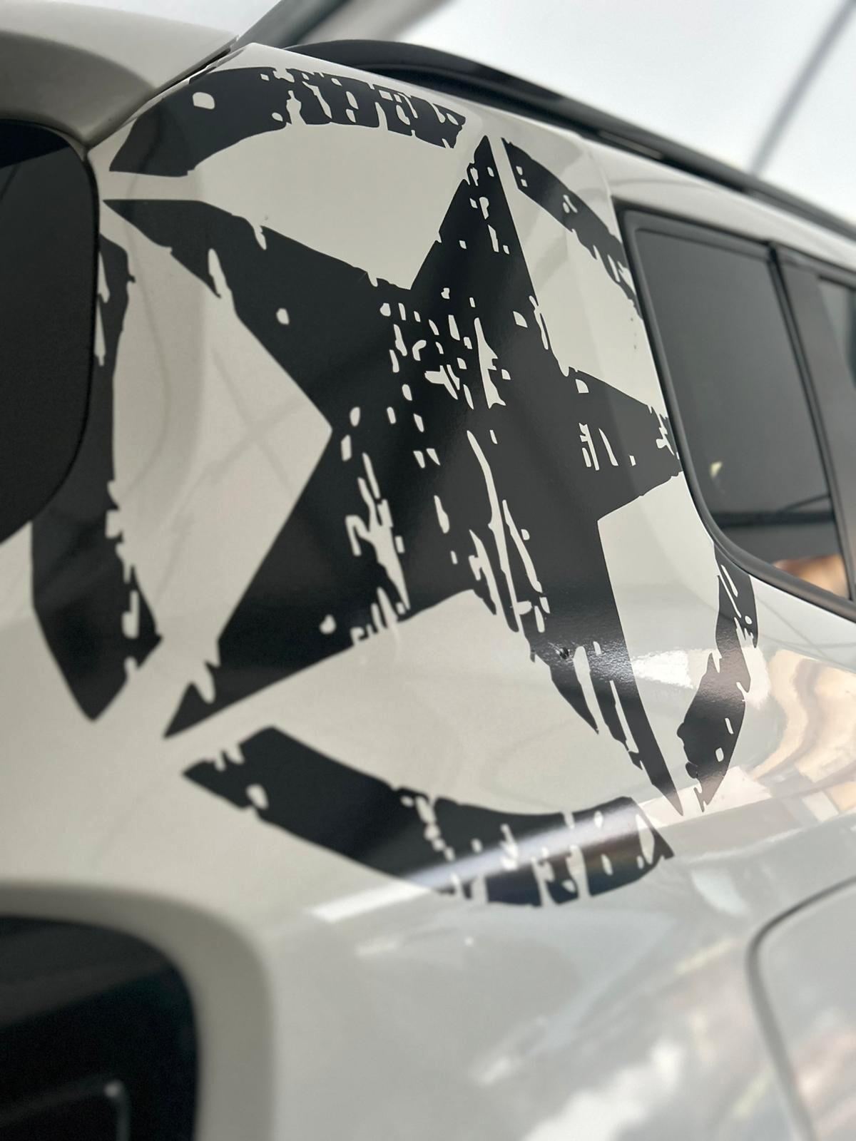 Jeep Renegade 1.6 Mjt DDCT 120 CV Limited