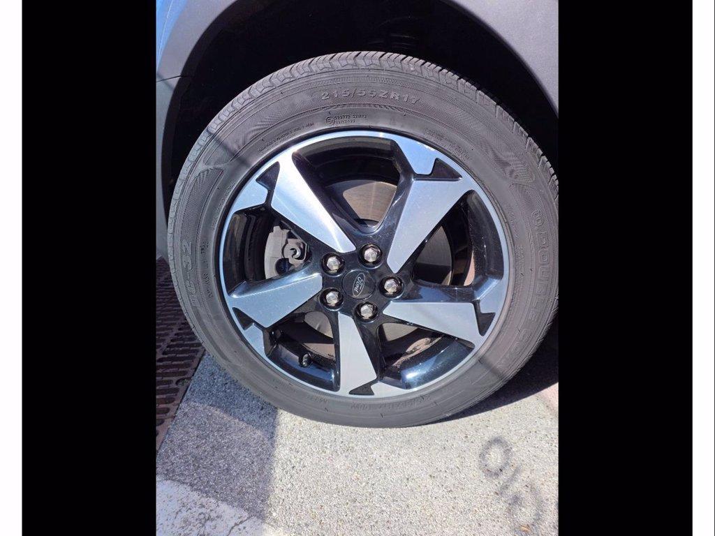 FORD Gran tourneo connect 1.5 tdci 120cv active del 2022