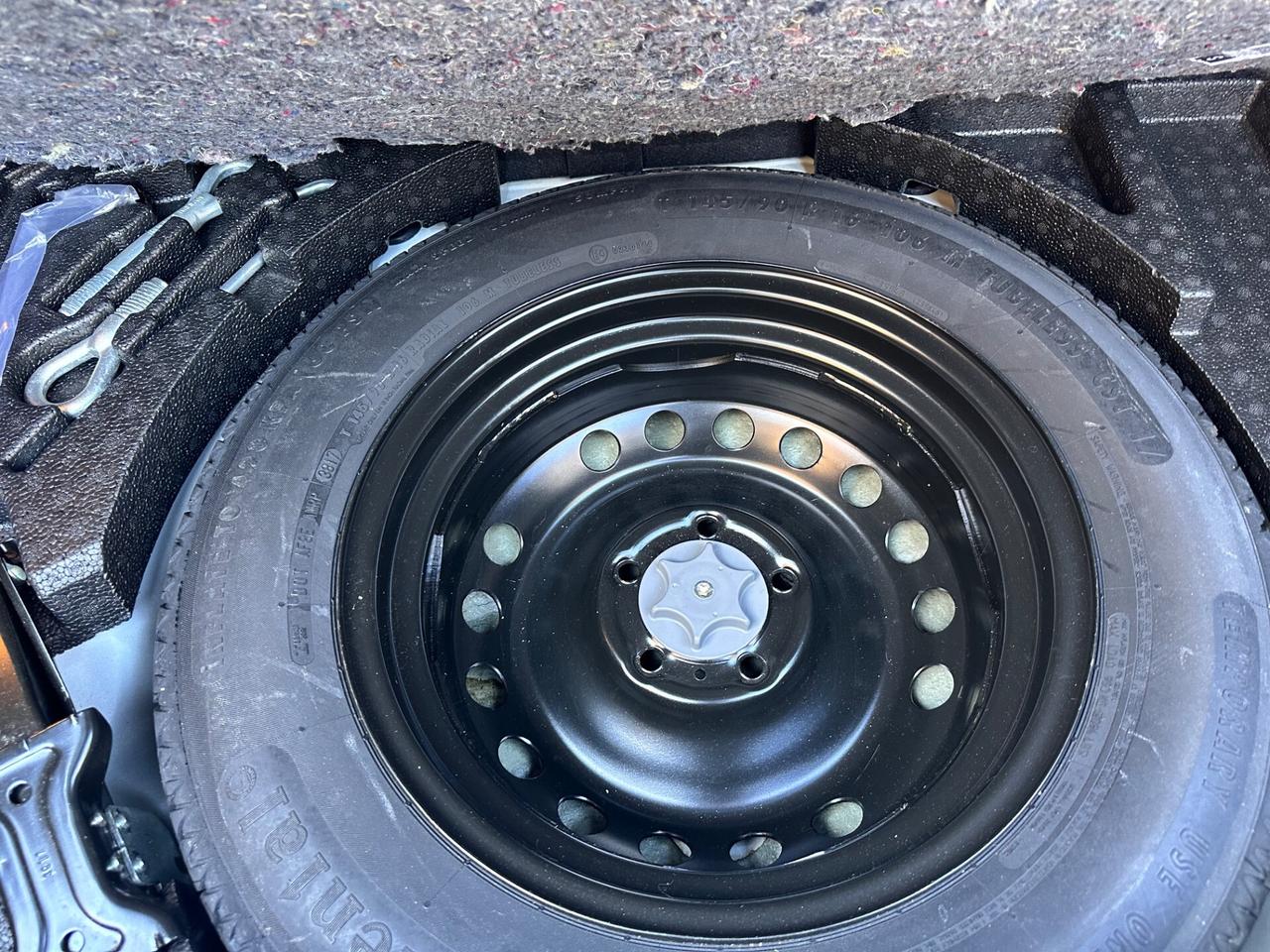 Nissan Qashqai 1.5 dCi N-Connecta
