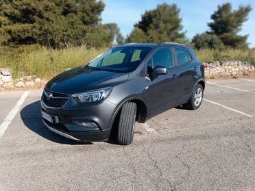Opel Mokka X 1.6 CDTI Ecotec 136CV 4x4 Start&Stop Advance"accetto permuta"