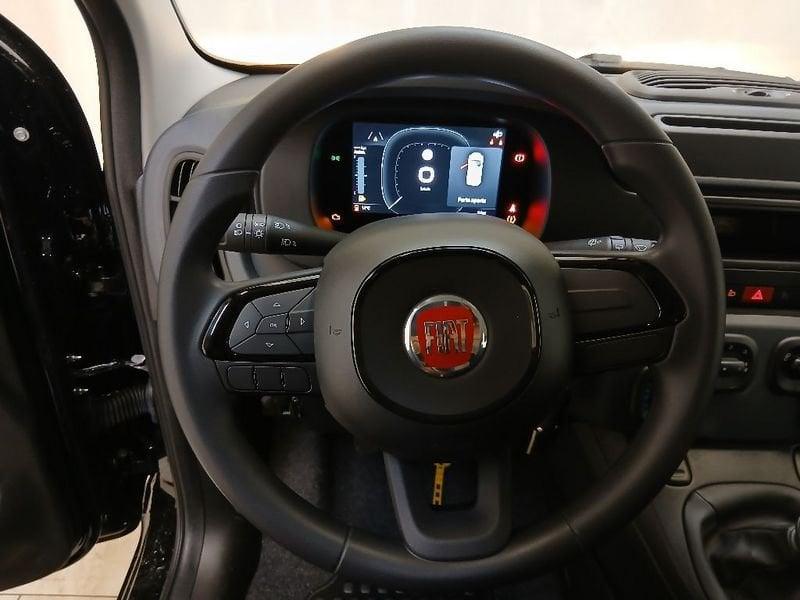 FIAT Pandina 1.0 firefly hybrid Pop s e s 70cv