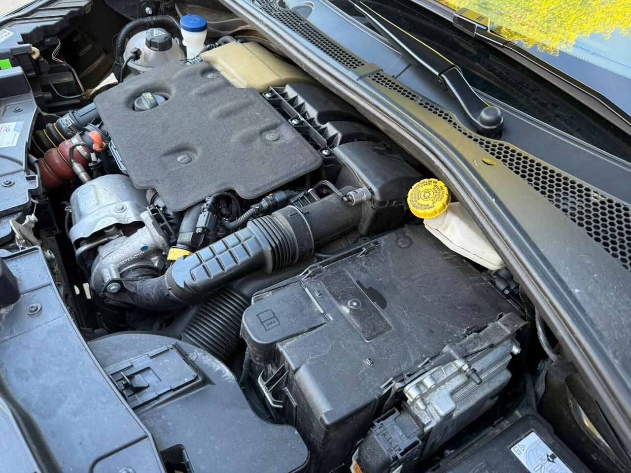 Citroen C3 1.5 bluehdi Shine 43.000km diesel