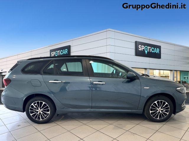 FIAT Tipo 1.5 Hybrid DCT SW