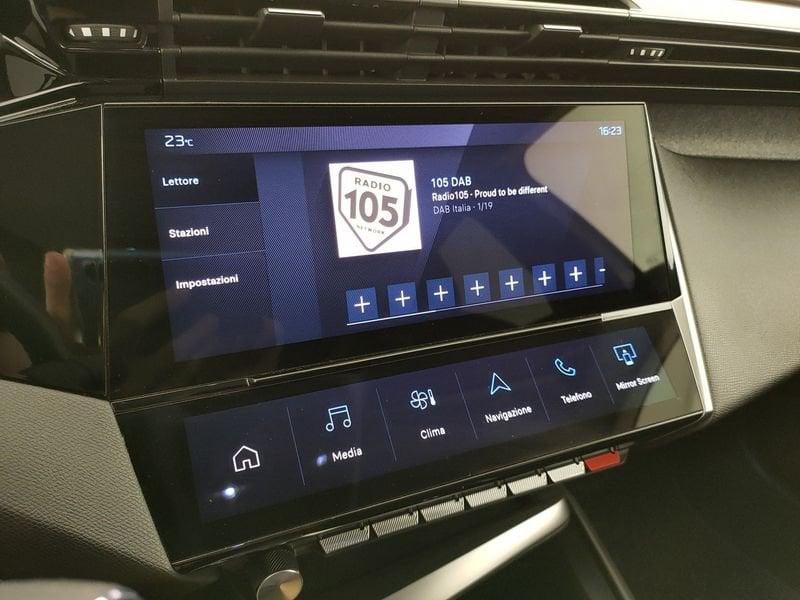 Peugeot 308 BlueHDi 130 S&S SW Allure