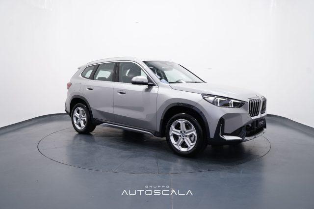BMW X1 sDrive 20d xLine