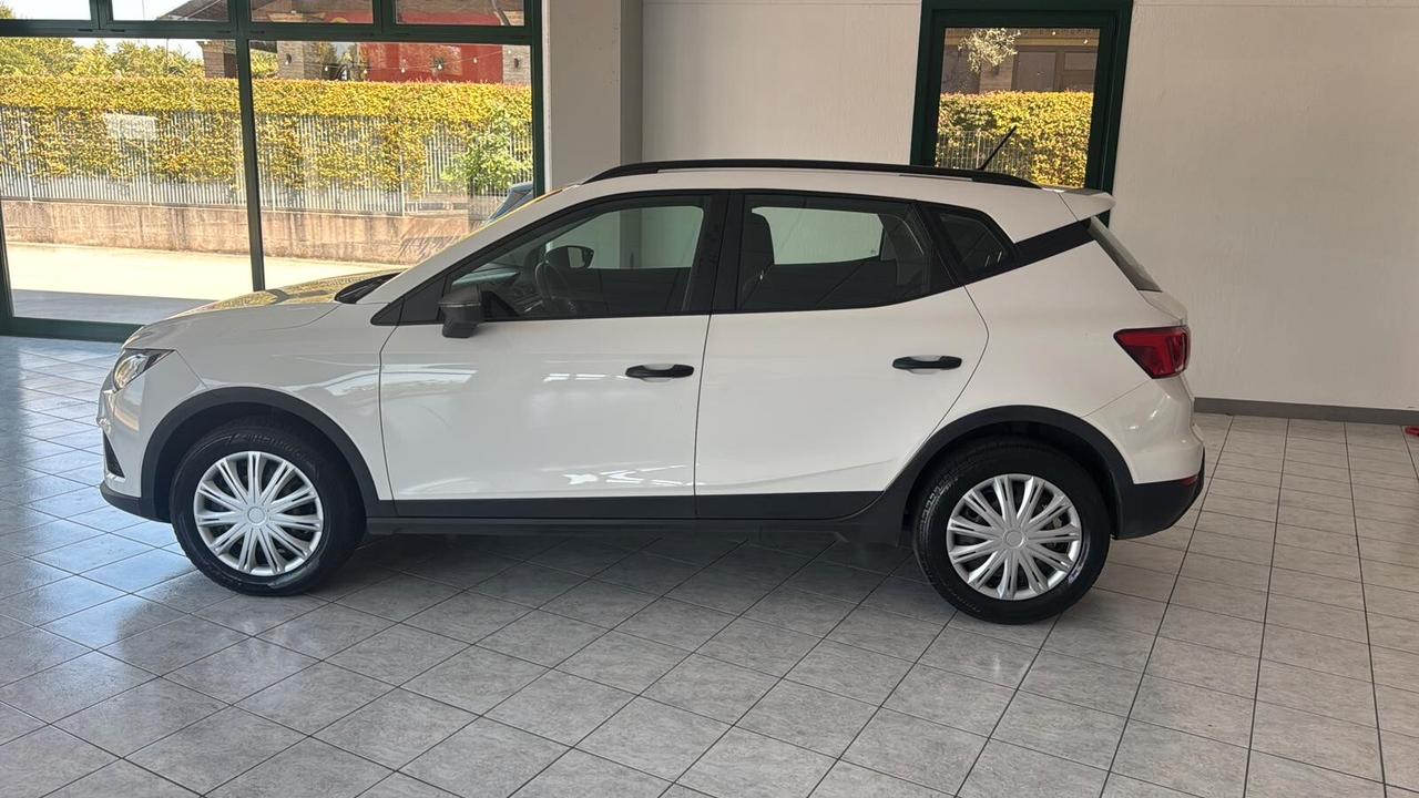 Seat Arona 1.0 EcoTSI Style