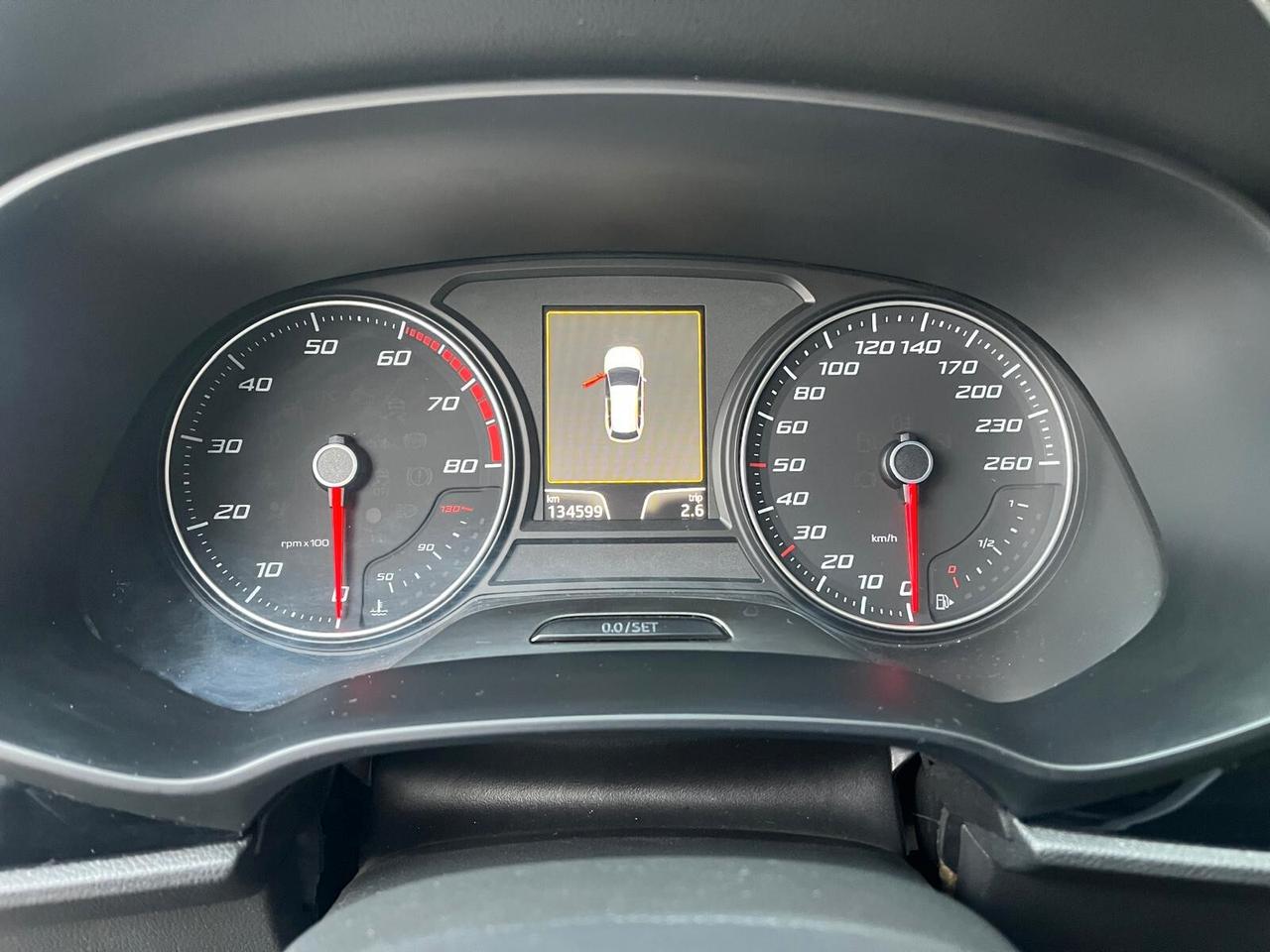 SEAT Leon Leon 5p 1.2 tsi Style 105cv - NEOPATENTATI OK