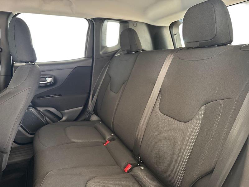 Jeep Renegade 1.6 Multijet Longitude 2WD