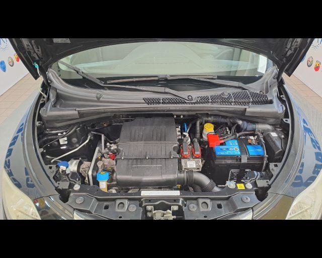 LANCIA Ypsilon 1.2 8v Gold s&s 69cv