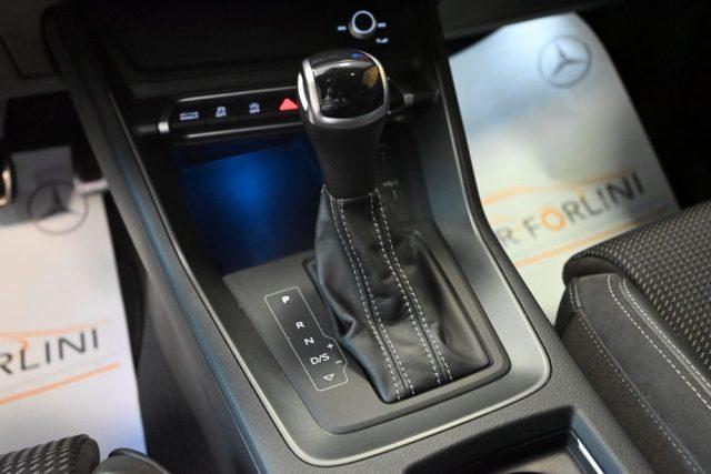 AUDI Q3 SPB 35 TDI Q.S-TR.BUSIN.2X S-LINE TETTO RADAR FULL