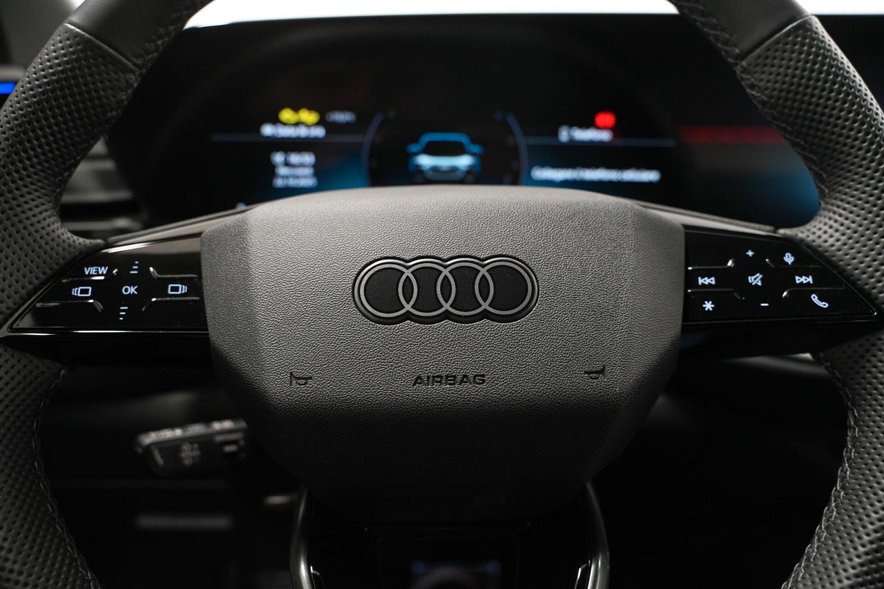 Audi Q5 SPB 40 TDI quattro S tronic line