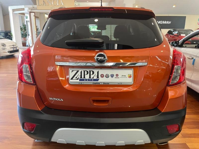 OPEL Mokka 1.6 Ecotec 115CV 4x2 Start&Stop