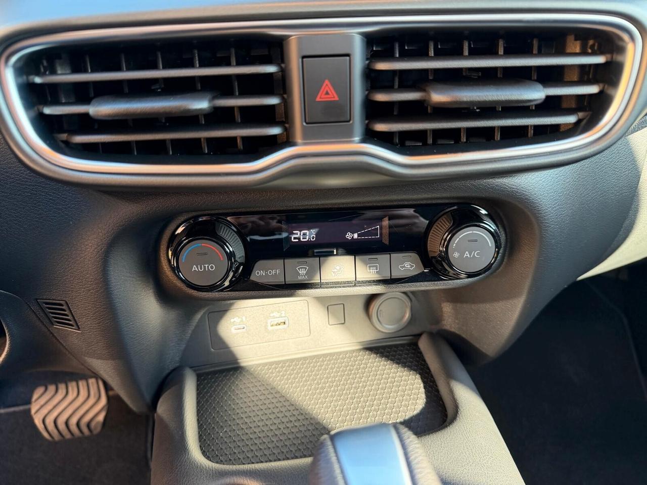 Nissan Juke Ibrida SOLO 5000 KM PREZZO REALE