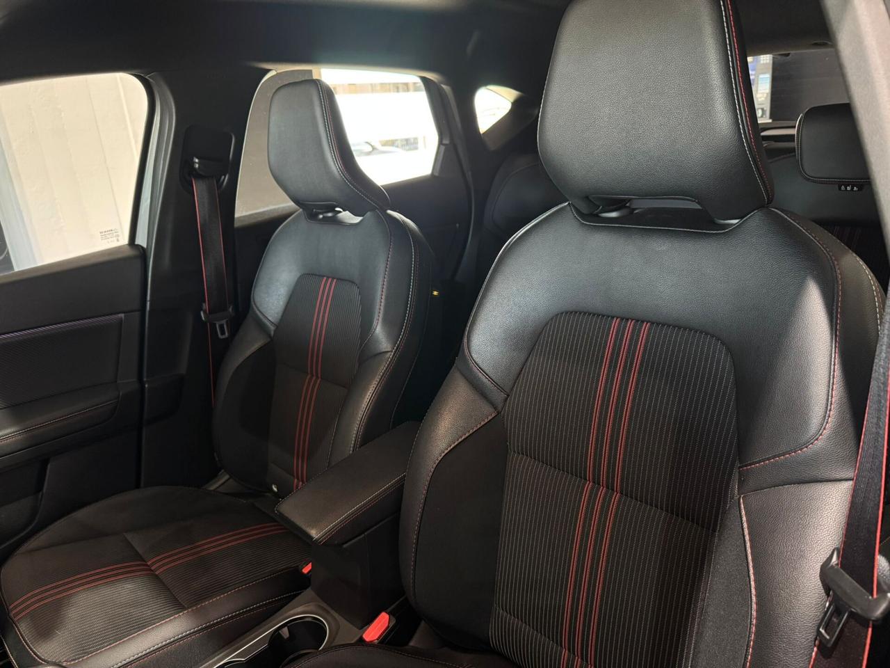 Renault Captur TCe 100 CV GPL RS-Line