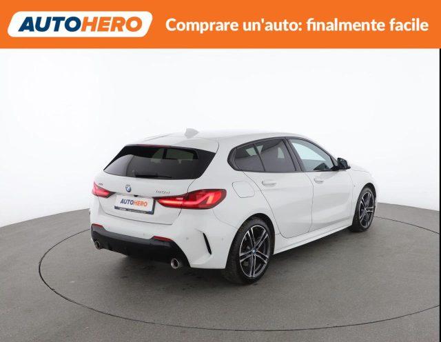 BMW 120 d xDrive 5p. Msport