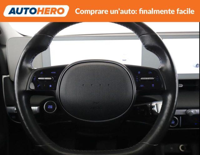HYUNDAI Ioniq 5 5 72,6 kWh Innovation