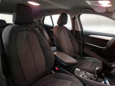 BMW X2 sdrive18d Business X