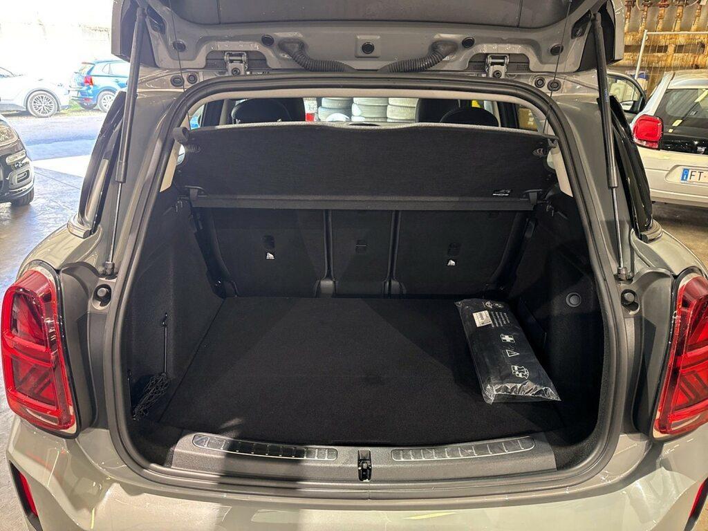 Mini One Countryman 1.5 One