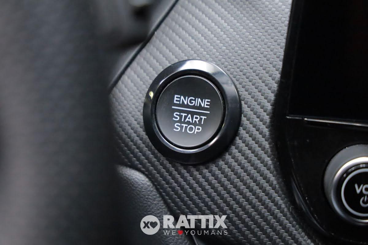 Ford Puma 1.0 Ecoboost Hybrid 125CV ST-Line X