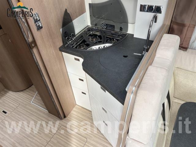 CARTHAGO CARTHAGO C-TOURER T 144 LE