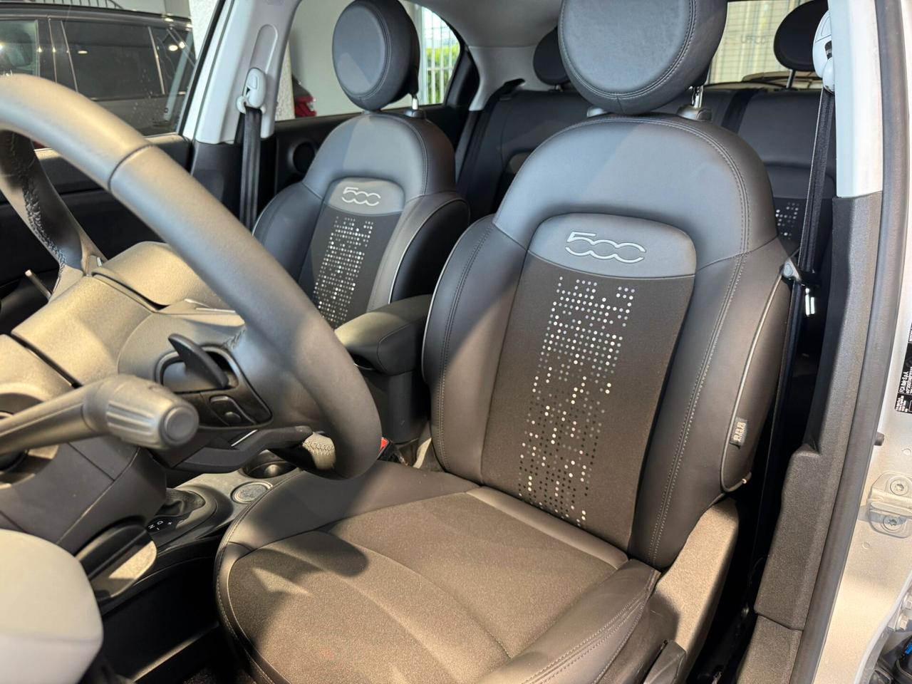 Fiat 500X 1.3 T4 150 CV DCT Cross