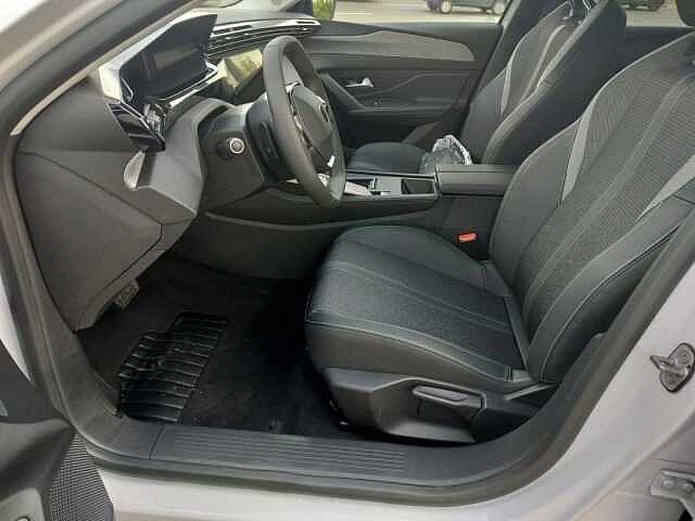 Peugeot 308 Hybrid 136 e-DCS6 SW Allure *KM Ø*