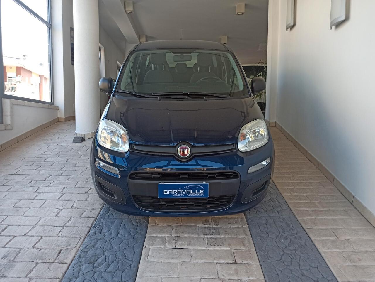 Fiat Panda 1.2 Easy 2020