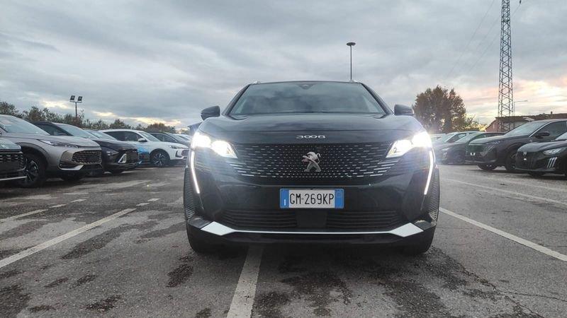 Peugeot 3008 3008 BlueHDi 130 S&S EAT8 GT