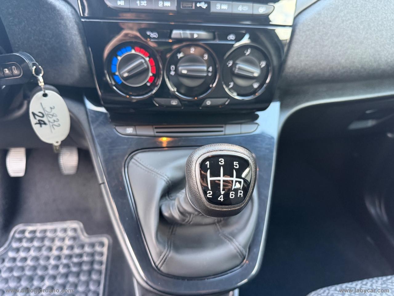 LANCIA Ypsilon 1.0 FireFly 5p.S&S Hybrid Silver
