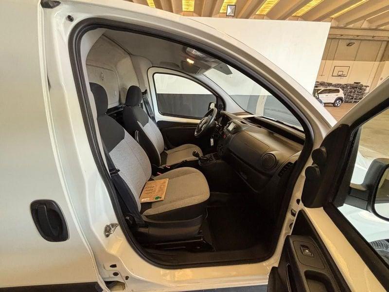 FIAT Fiorino Fiorino 1.4 8V 77CV Cargo SX