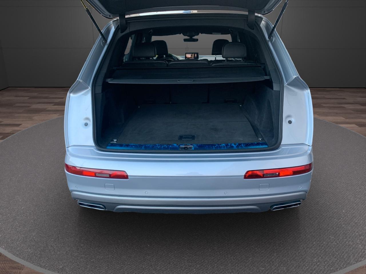 Audi Q7 3.0 TDI 272 CV quattro tiptronic Business Plus S LINE BOSE