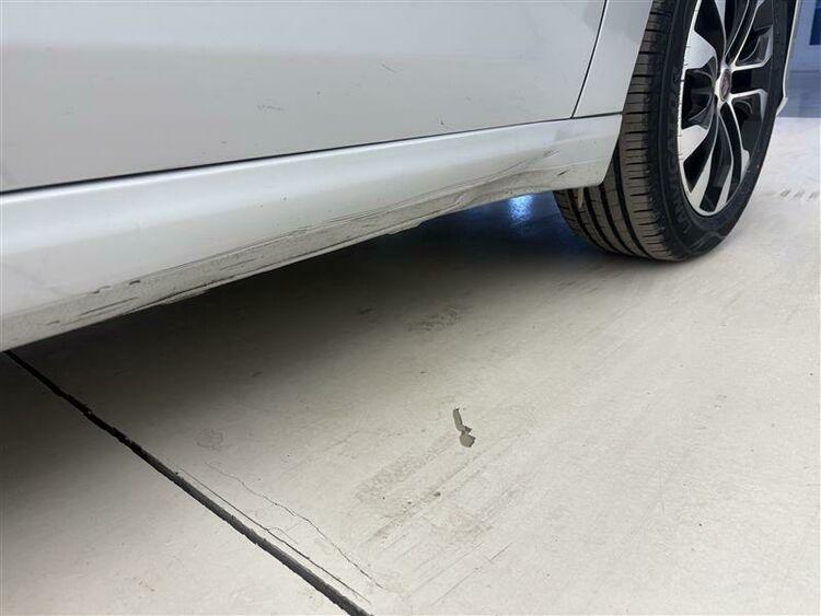 Fiat Tipo City Life BR616742 1.3 Diesel 95CV