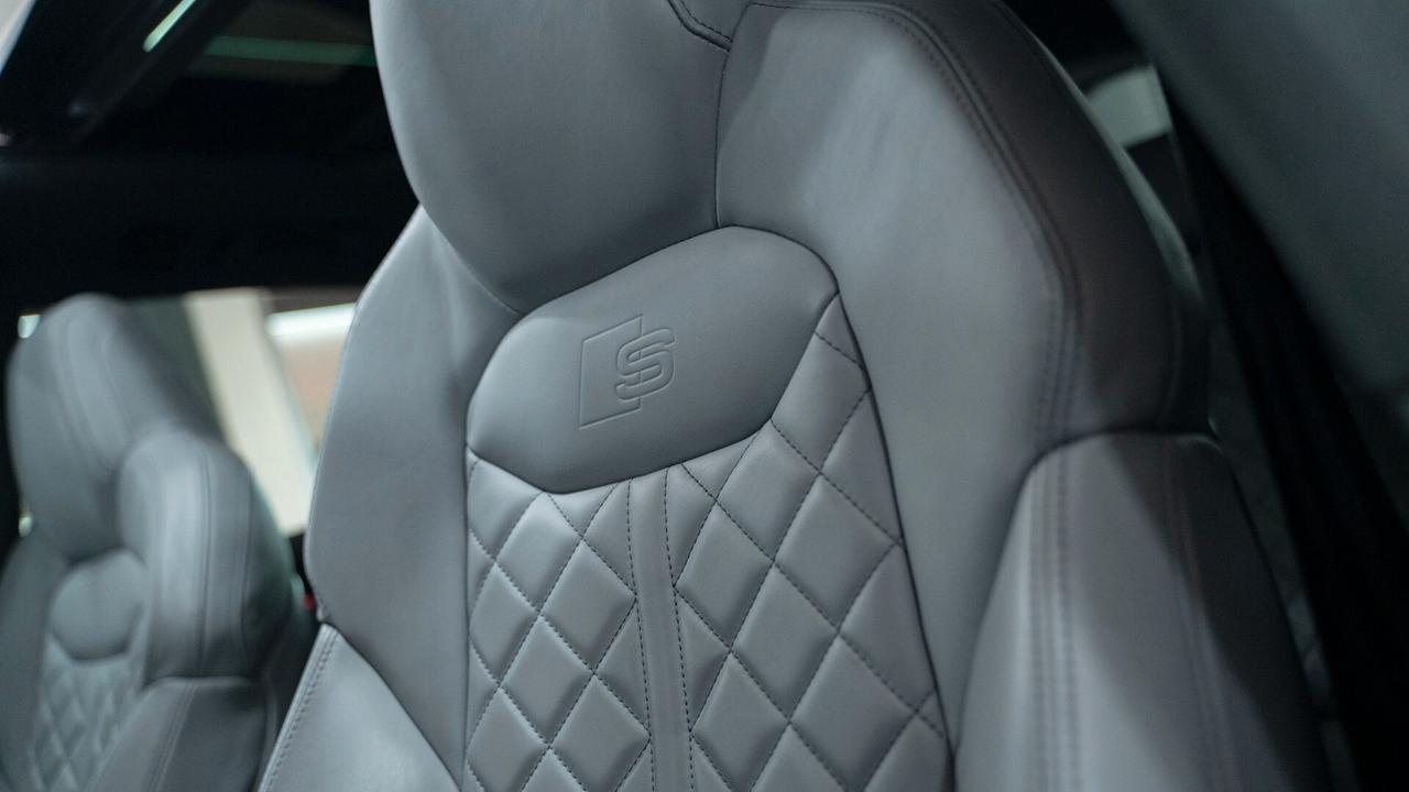 Audi Q8 50 3.0 TDI MHEV QUATTRO S LINE 22" TETTO SOSPENSIONI LUCI FULL OPTIONAL