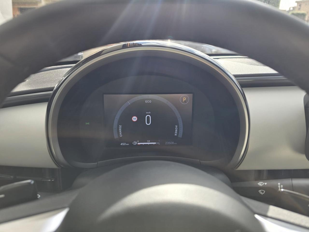 Fiat 600 Hybrid 100 CV DCT MHEV La Prima