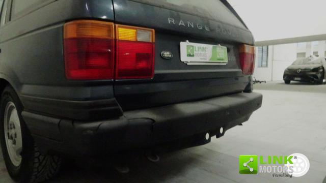 LAND ROVER Range Rover 2.5 turbodiesel 5 porte DT