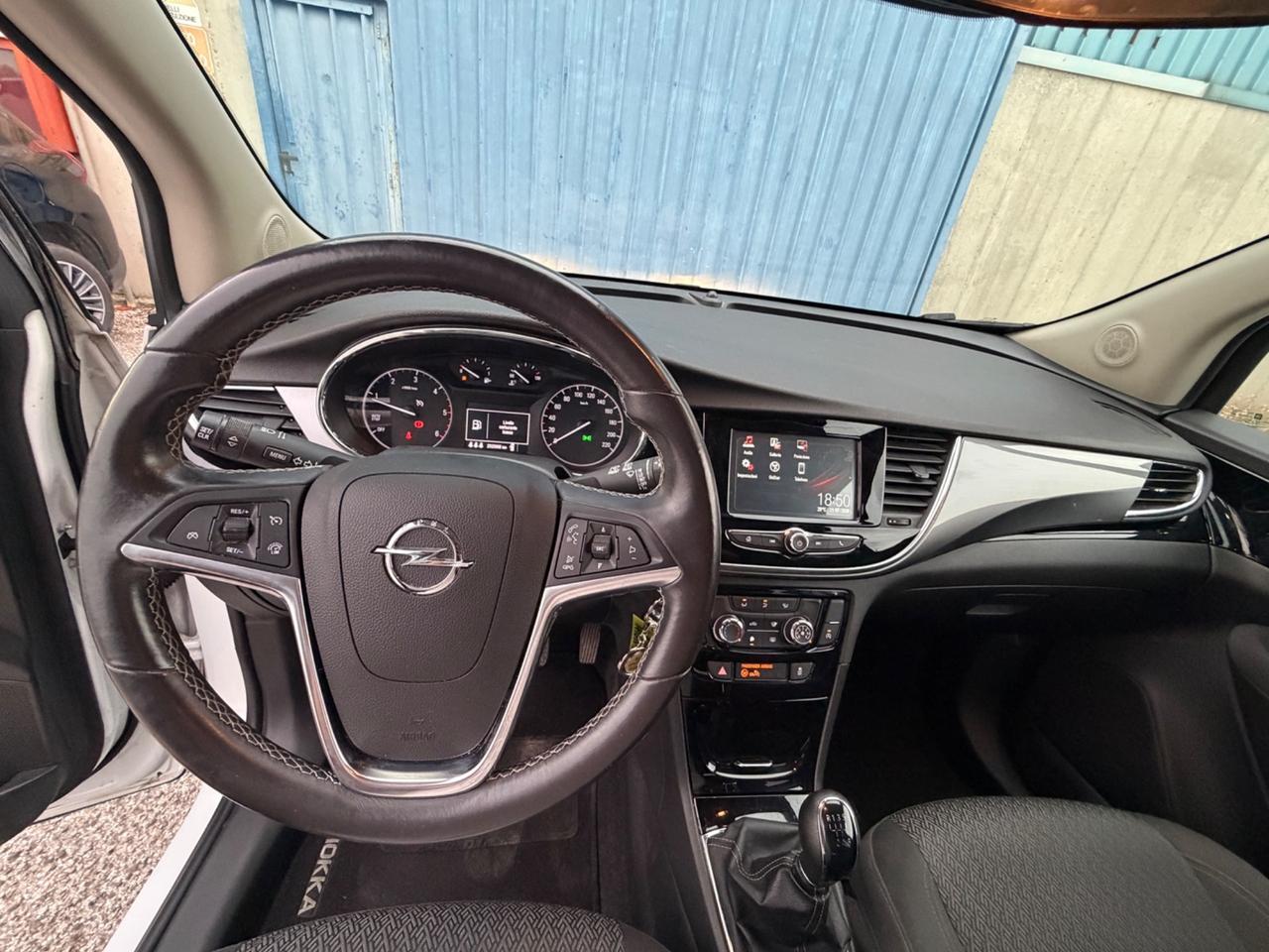 Opel Mokka 1.6 CDTI Ecotec 136CV 4x2 Start&Stop Ego