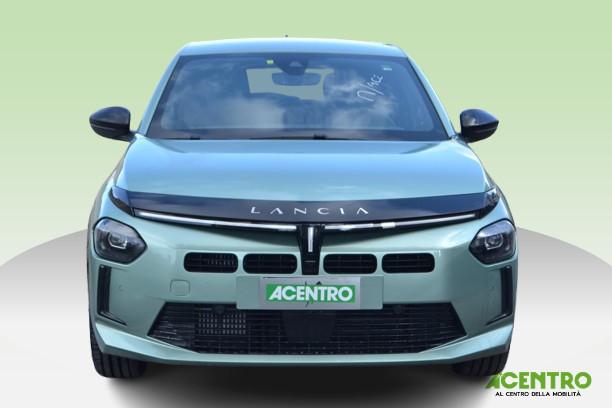 LANCIA NUOVA YPSILON hybrid - LX 1.2