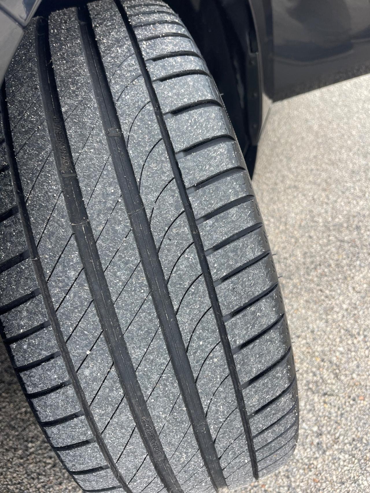 BMW 116D SPORT 115CV FULL LED MANUALE MY21