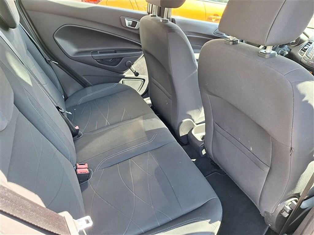 Ford Fiesta 5 Porte 1.5 TDCi Business