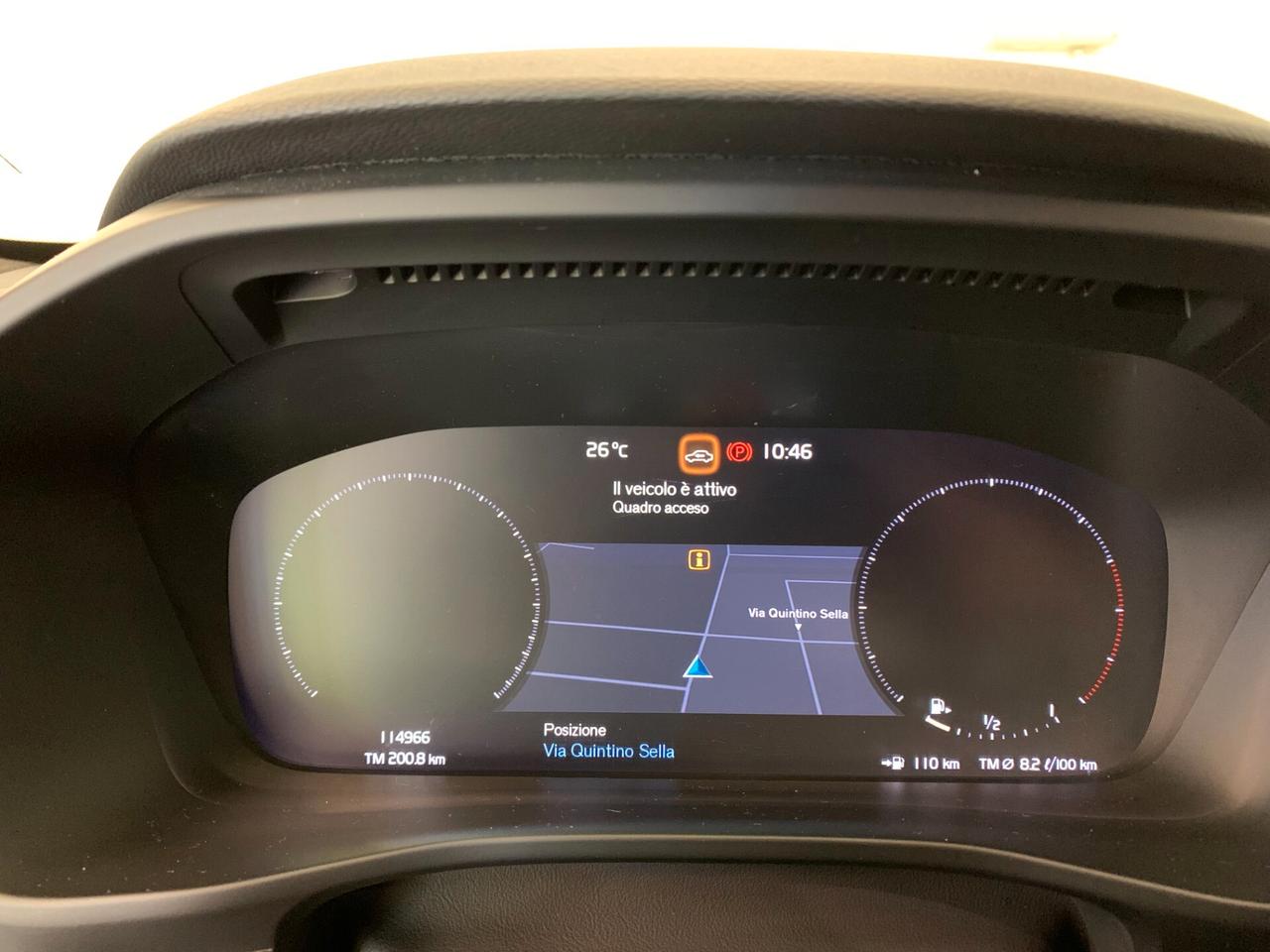 Volvo XC40 D3 Inscription