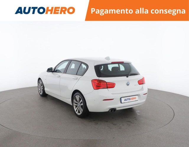 BMW 120 d 5p. Urban