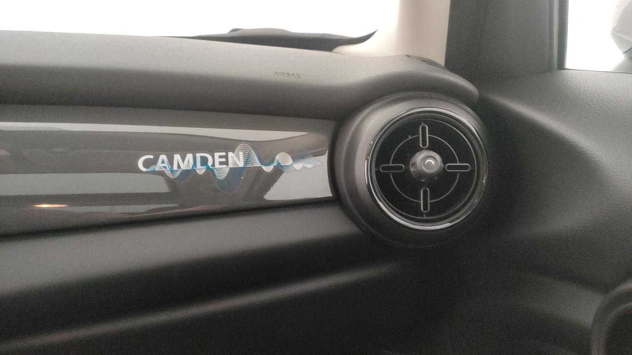 MINI Mini 5p 1.5 Cooper Camden