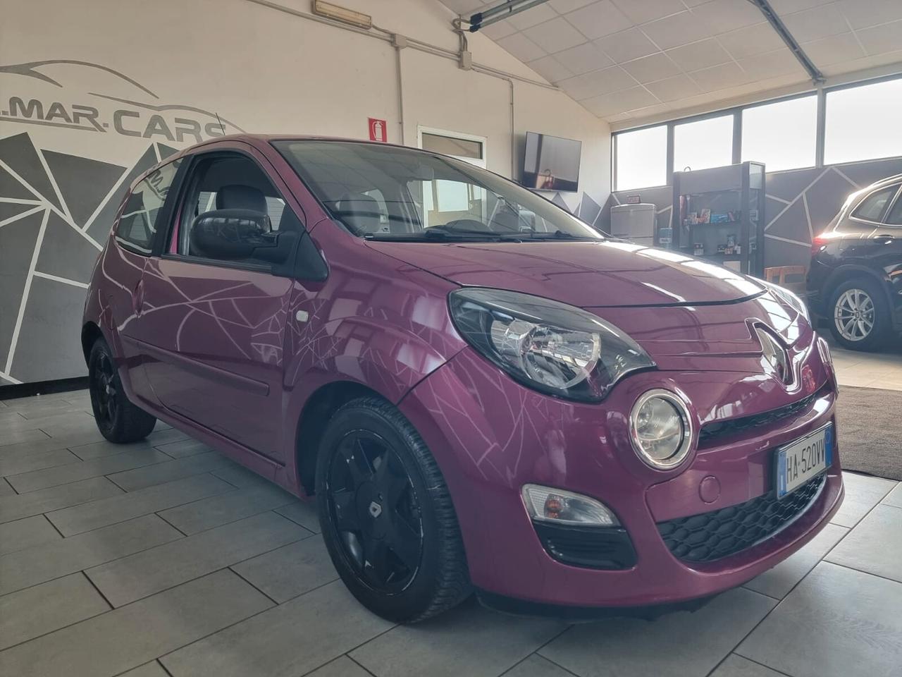 Renault Twingo 1.2 16V Live NEOPATENTATI