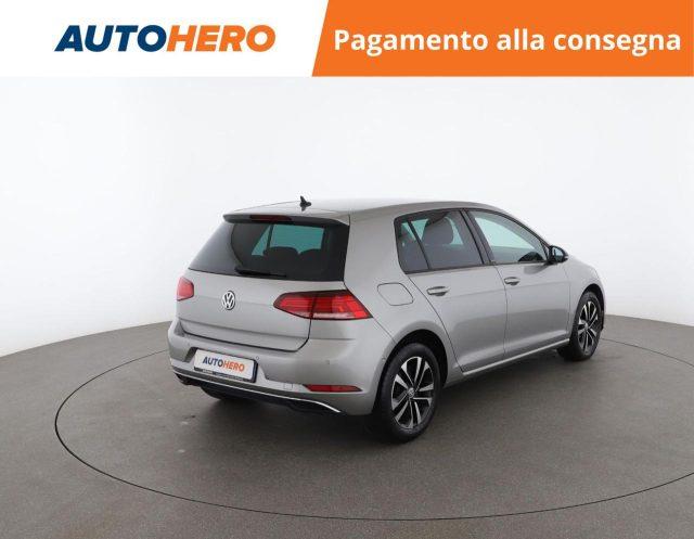 VOLKSWAGEN Golf 1.6 TDI 115 CV DSG 5p. Sport BlueMotion Technology